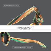 Birchwood Shades by KINGSEVEN