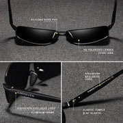 Elite View Sunglasses by KINGSEVEN