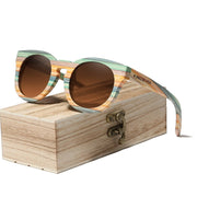 Evergreen Sunglasses by KINGSEVEN