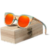 Evergreen Sunglasses by KINGSEVEN