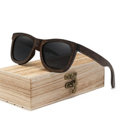 Woodland Trail Sunglasses by KINGSEVEN