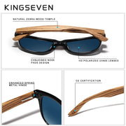 Woodcraft Shades by KINGSEVEN