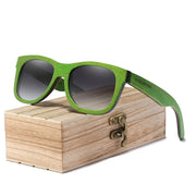 Redwood Sunglasses by KINGSEVEN