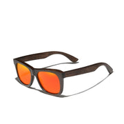 Woodland Trail Sunglasses by KINGSEVEN